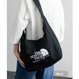 ブラック | 日本未展開モデル THENORTHFACE ショルダーバッグ | Rocky Monroe