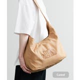 キャメル | 日本未展開モデル THENORTHFACE ショルダーバッグ | Rocky Monroe