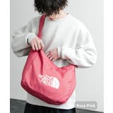 ローズピンク | 日本未展開モデル THENORTHFACE ショルダーバッグ | Rocky Monroe