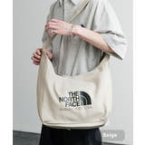 ベージュ | 日本未展開モデル THENORTHFACE ショルダーバッグ | Rocky Monroe