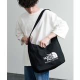 日本未展開モデル THENORTHFACE ショルダーバッグ | Rocky Monroe | 詳細画像3 