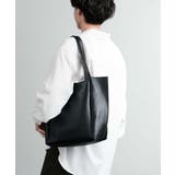 トートバッグ 肩掛け ポーチ | Rocky Monroe | 詳細画像3 