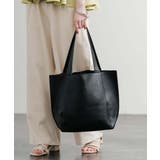 トートバッグ 肩掛け ポーチ | Rocky Monroe | 詳細画像5 