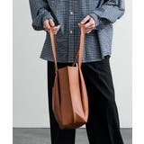 トートバッグ 肩掛け ポーチ | Rocky Monroe | 詳細画像12 