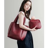 トートバッグ 肩掛け ポーチ | Rocky Monroe | 詳細画像15 