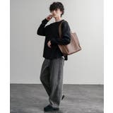 トートバッグ 肩掛け ポーチ | Rocky Monroe | 詳細画像24 