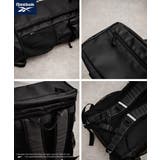 Reebok バックパック ボックス型 | Rocky Monroe | 詳細画像13 