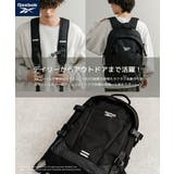 Reebok バックパック 大容量 | Rocky Monroe | 詳細画像14 