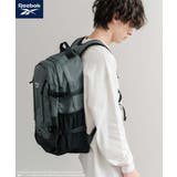 Reebok バックパック 大容量 | Rocky Monroe | 詳細画像7 
