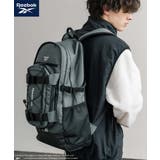 Reebok バックパック ショルダーバッグ付き | Rocky Monroe | 詳細画像8 