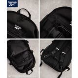 Reebok バックパック ショルダーバッグ付き | Rocky Monroe | 詳細画像19 