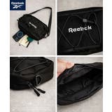 Reebok バックパック ショルダーバッグ付き | Rocky Monroe | 詳細画像20 