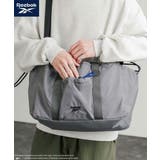 Reebok ショルダーバッグ 2WAY | Rocky Monroe | 詳細画像8 