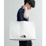 THENORT FACE エコバッグ | Rocky Monroe | 詳細画像8 