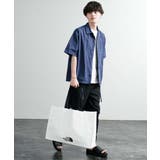 THENORT FACE エコバッグ | Rocky Monroe | 詳細画像9 