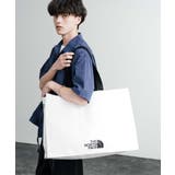 THENORT FACE エコバッグ | Rocky Monroe | 詳細画像2 