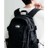 THENORTHFACE HOTSHOT バックパック | Rocky Monroe | 詳細画像6 