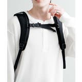 THENORTHFACE HOTSHOT バックパック | Rocky Monroe | 詳細画像7 