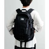 THENORTHFACE HOTSHOT バックパック | Rocky Monroe | 詳細画像8 