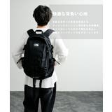 THENORTHFACE HOTSHOT バックパック | Rocky Monroe | 詳細画像11 
