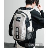 ストーンスラブ | THENORTHFACE HOTSHOT バックパック | Rocky Monroe