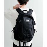 THENORTHFACE HOTSHOT バックパック | Rocky Monroe | 詳細画像3 