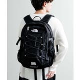 THENORTHFACE BOREALISCLASSIC バックパック | Rocky Monroe | 詳細画像7