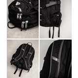 THENORTHFACE BOREALISCLASSIC バックパック | Rocky Monroe | 詳細画像14