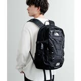 THENORTHFACE BOREALISCLASSIC バックパック | Rocky Monroe | 詳細画像3