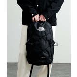 THENORTHFACE JESTER バックパック | Rocky Monroe | 詳細画像7 