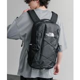 THENORTHFACE JESTER バックパック | Rocky Monroe | 詳細画像10