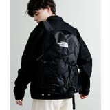 THENORTHFACE JESTER バックパック | Rocky Monroe | 詳細画像3 