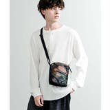 THENORTHFACE ショルダーバッグ ロゴ刺繍 | Rocky Monroe | 詳細画像9 