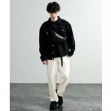 THENORTHFACE ボディバッグ ロゴ刺繍 | Rocky Monroe | 詳細画像9 