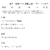 THENORTHFACE ボディバッグ ロゴ刺繍 | Rocky Monroe | 詳細画像15 