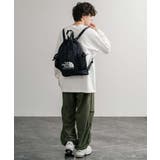 THENORTHFACE WHITELABEL ナップサック | Rocky Monroe | 詳細画像6 