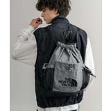 THENORTHFACE WHITELABEL ナップサック | Rocky Monroe | 詳細画像9 