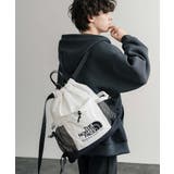 THENORTHFACE WHITELABEL ナップサック | Rocky Monroe | 詳細画像13 