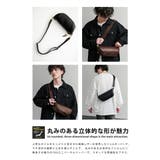 ショルダーバッグ レザー 日本製 | Rocky Monroe | 詳細画像10 