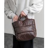 THENORTHFACE WHITELABEL トートバッグ | Rocky Monroe | 詳細画像8 