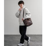 THENORTHFACE WHITELABEL トートバッグ | Rocky Monroe | 詳細画像10 