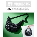 THENORTHFACE WHITELABEL ショルダーバッグ | Rocky Monroe | 詳細画像12 