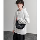 THENORTHFACE WHITELABEL ショルダーバッグ | Rocky Monroe | 詳細画像8 