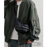 ブラック | THENORTHFACE WHITELABEL ショルダーバッグ | Rocky Monroe