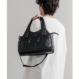 ショルダーバッグ トート 2WAY | Rocky Monroe | 詳細画像4 