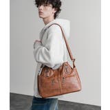 ショルダーバッグ トート 2WAY | Rocky Monroe | 詳細画像7 