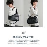 ショルダーバッグ トート 2WAY | Rocky Monroe | 詳細画像33 