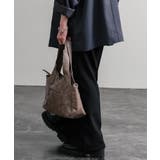 ショルダーバッグ トート 2WAY | Rocky Monroe | 詳細画像18 