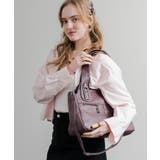 ショルダーバッグ トート 2WAY | Rocky Monroe | 詳細画像30 