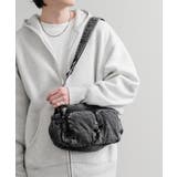 ショルダーバッグ ヴィンテージ デニム | Rocky Monroe | 詳細画像3